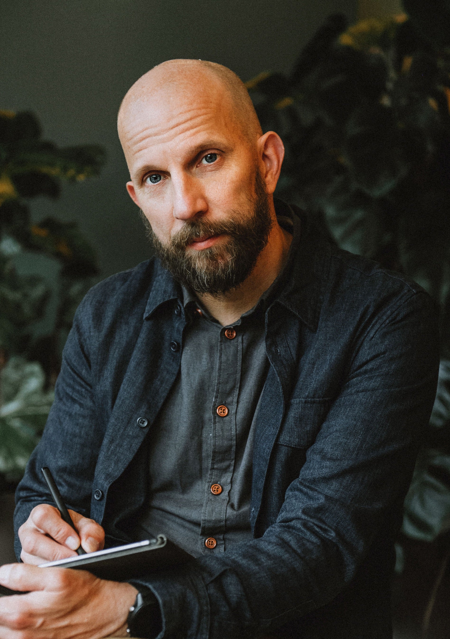 Timo Rinnevuo