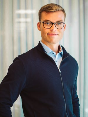 Jesper Andersson