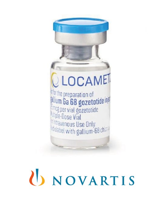 Locametz 25 µg