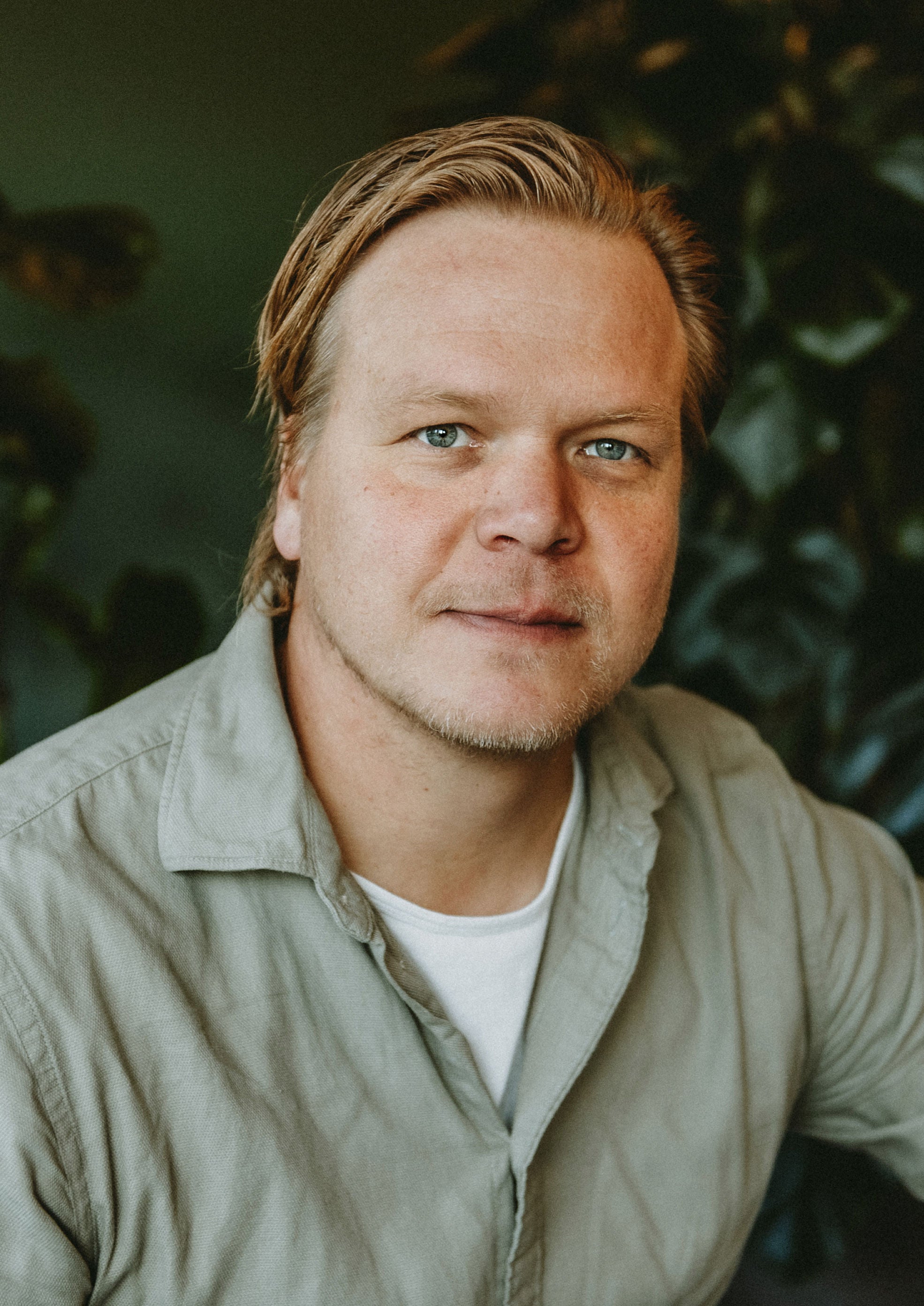 Erik Hjort