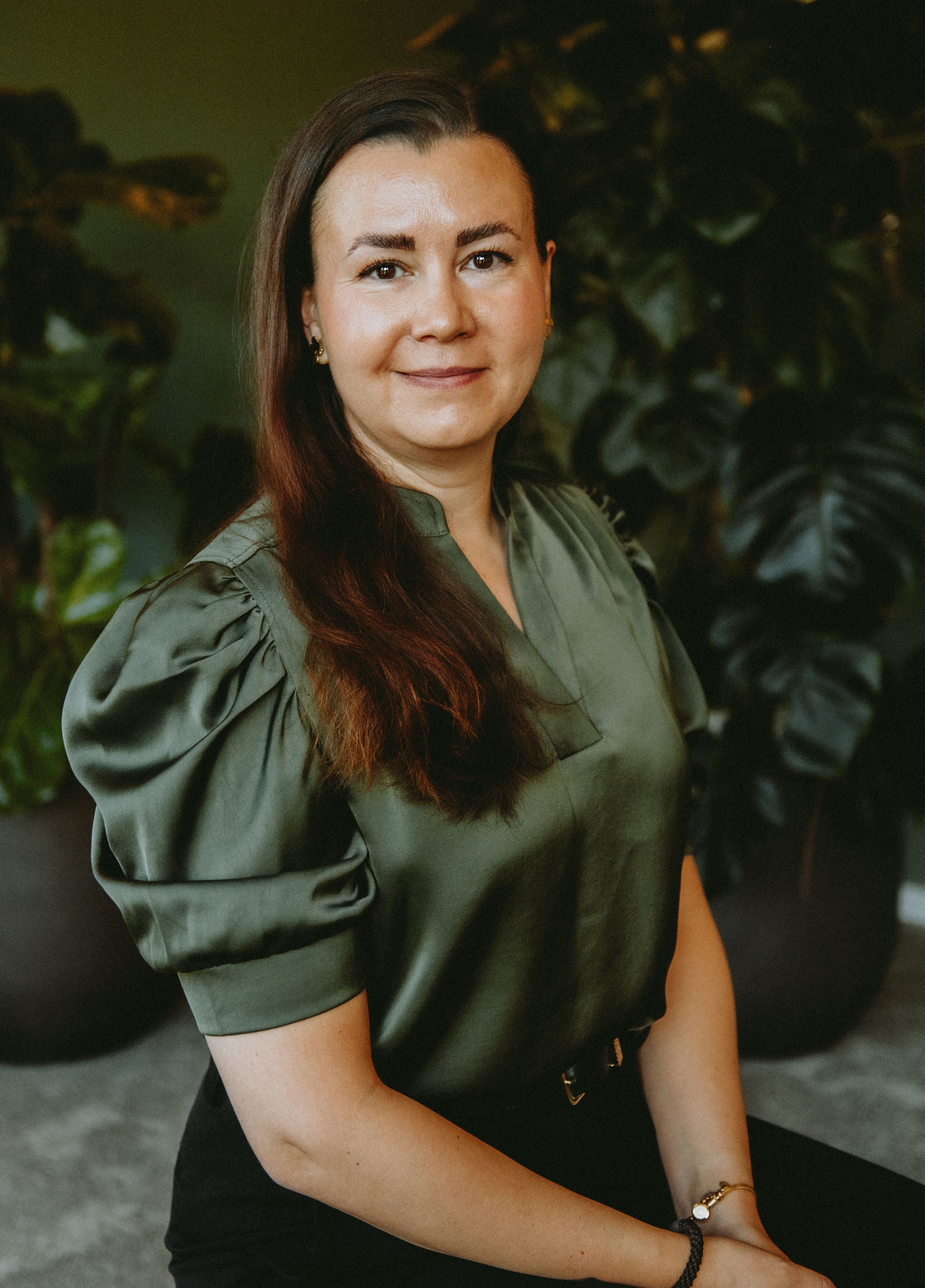 Jasmina Ikonen