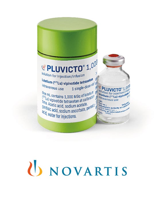 Pluvicto