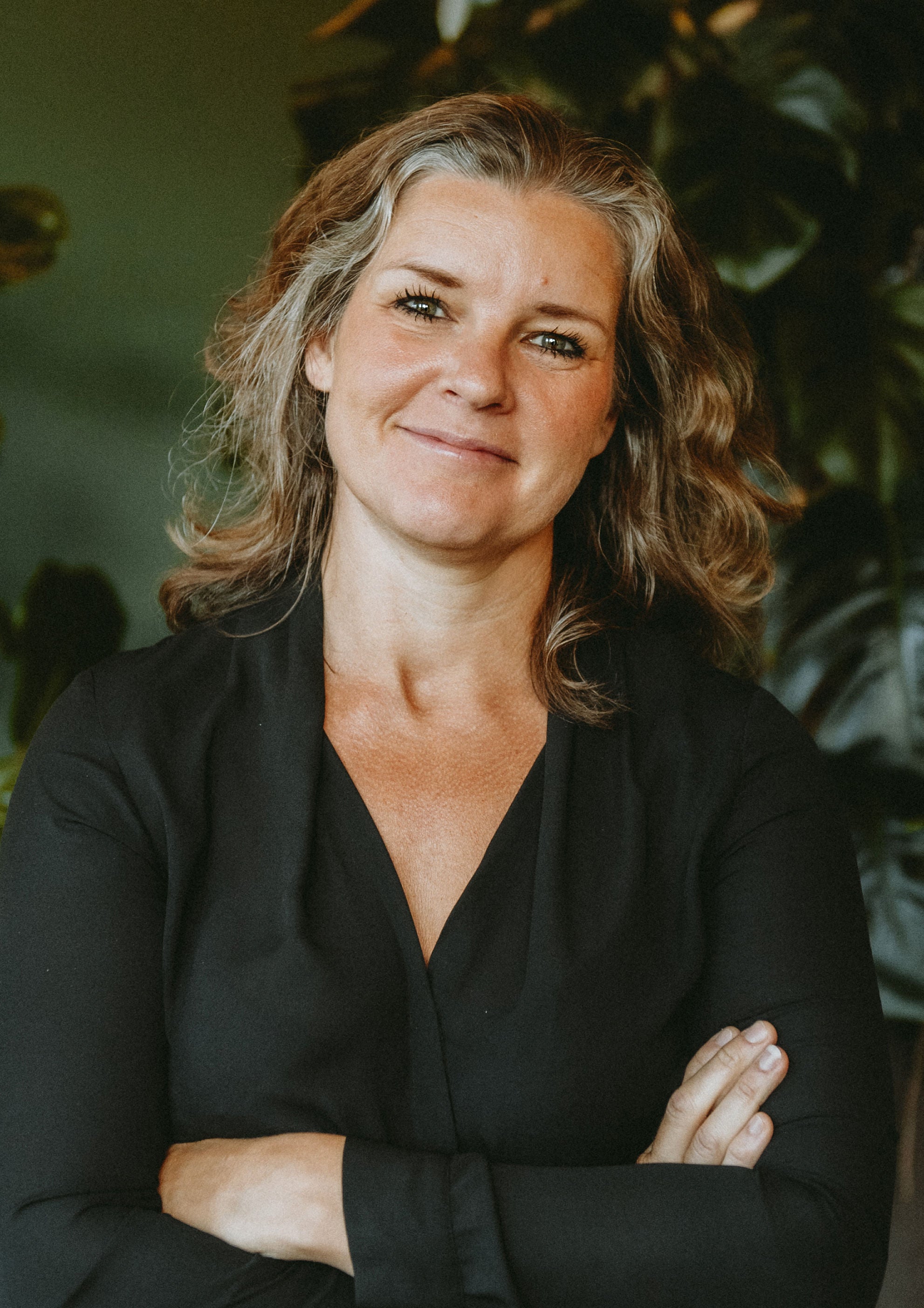Hanna Westlinder