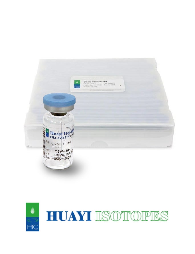 Fill-Ease vials